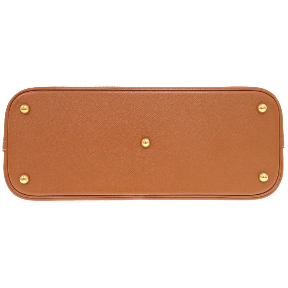 Courchevel Bored Gold Travel Bag