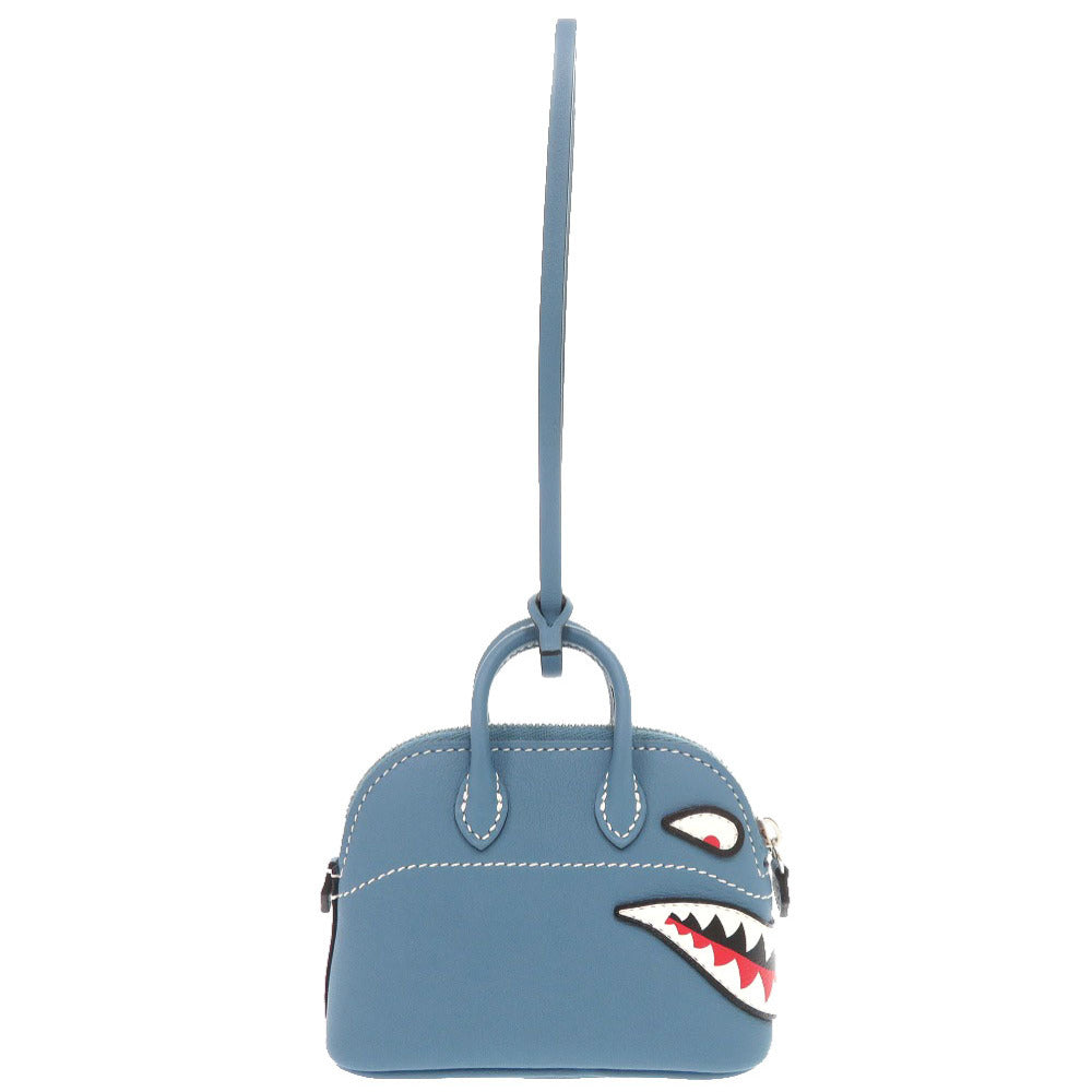 Vaux Swift New Gene Bolid Shark Blue Travel Bag