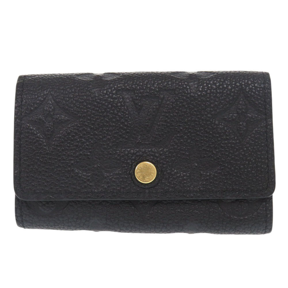 Louis Vuitton Key holder M64421 Ann Monogram Key Chain
