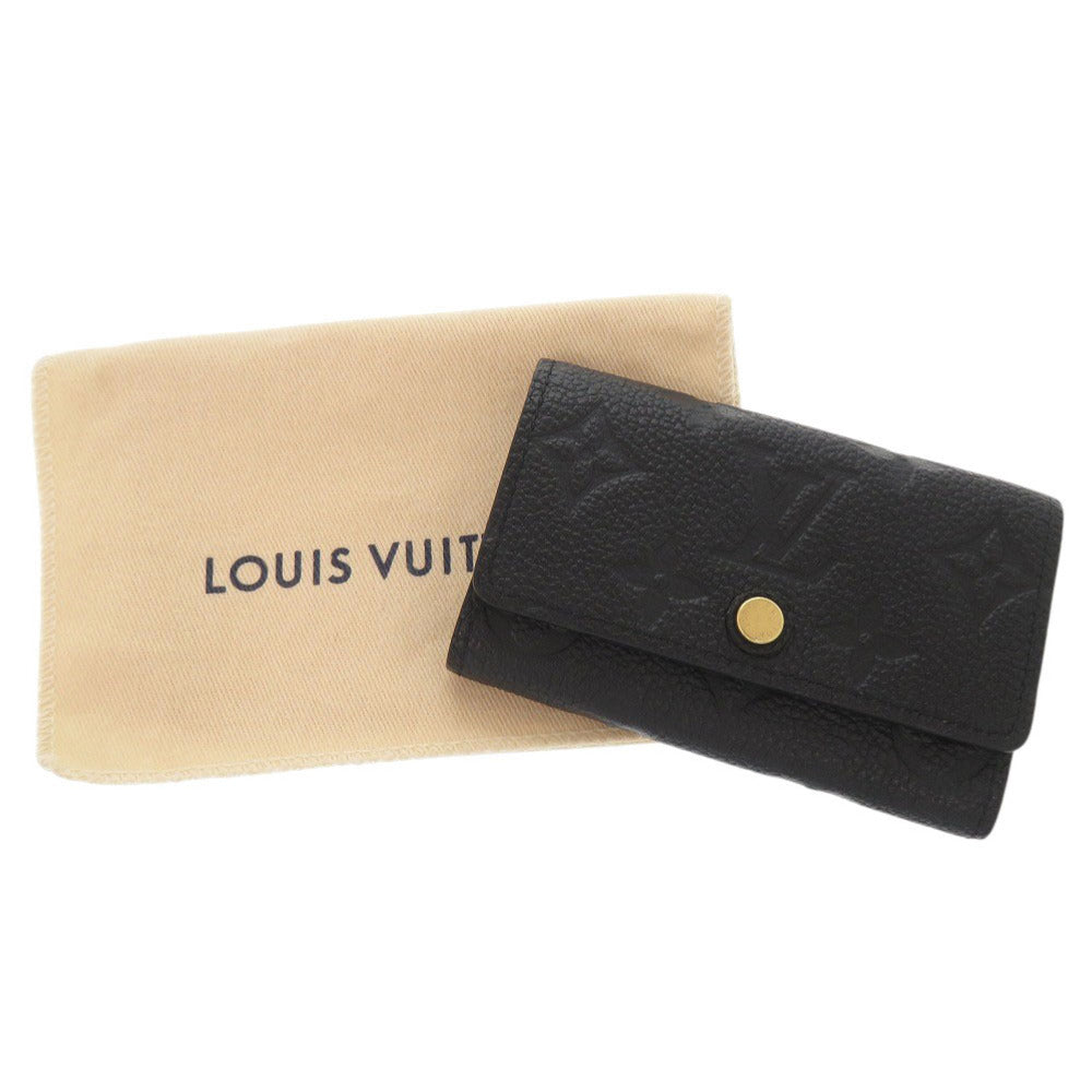 Louis Vuitton Key holder M64421 Ann Monogram Key Chain