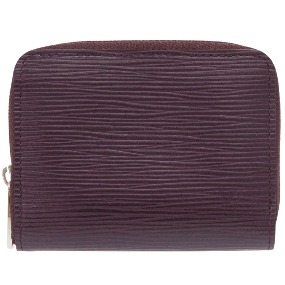 Louis Vuitton Coin M6015K Epi Cassis Epi Leather Handbag
