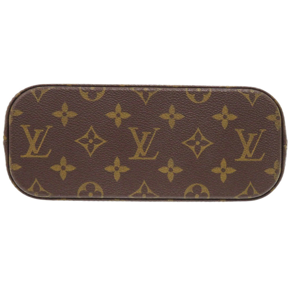 Louis Vuitton M51172 Vavan PM Monogram Canvas Brown Handbag 7I0743Sb5K5
