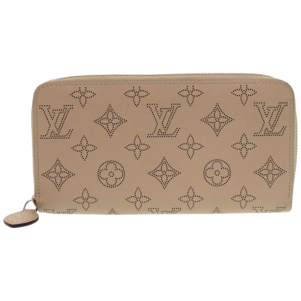 Louis Vuitton Long Purse M69821 Mahina Galle Monogram Wallet Case 7I0985Si5W13