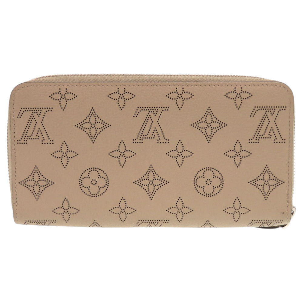 Louis Vuitton Long Purse M69821 Mahina Galle Monogram Wallet Case 7I0985Si5W13
