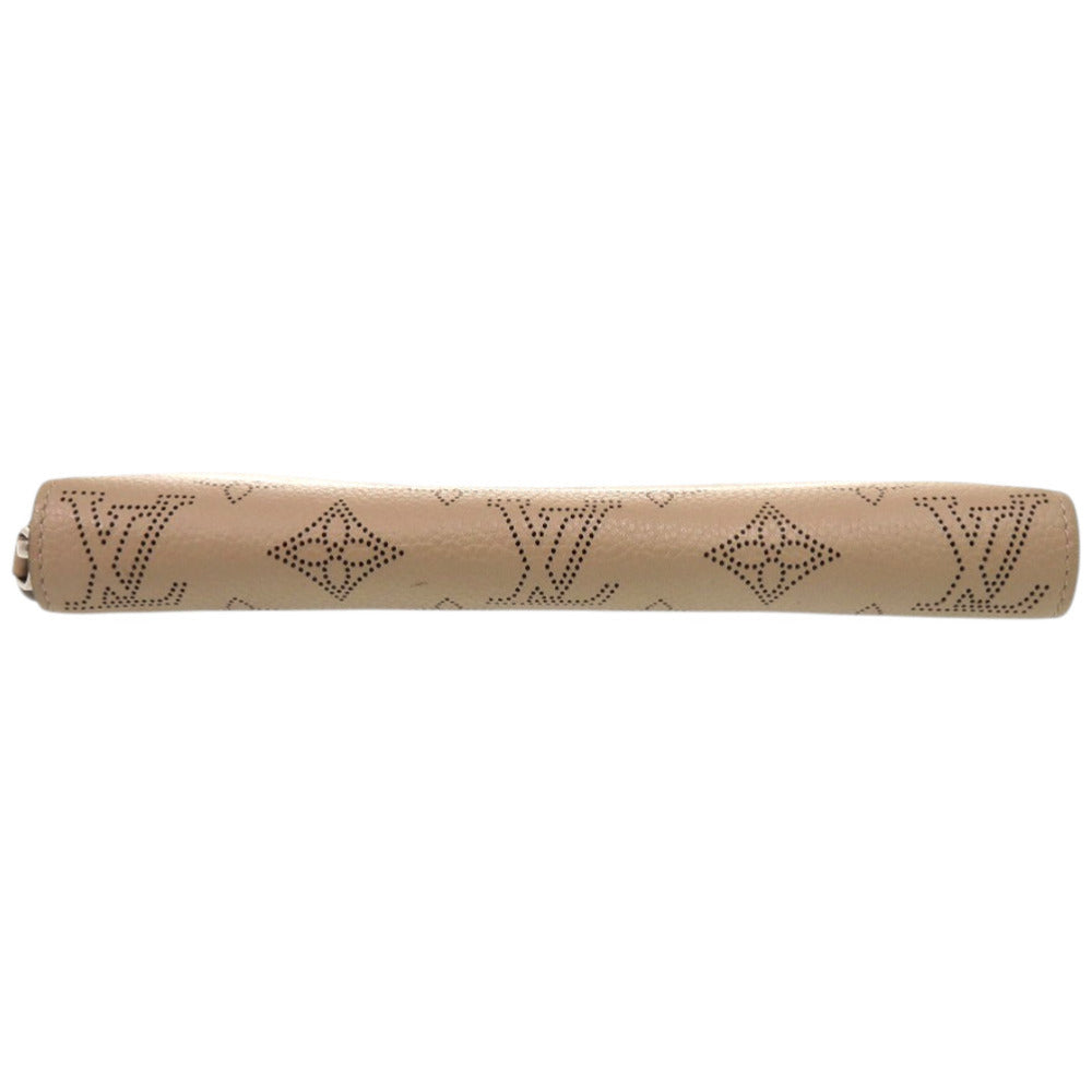 Louis Vuitton Long Purse M69821 Mahina Galle Monogram Wallet Case 7I0985Si5W13