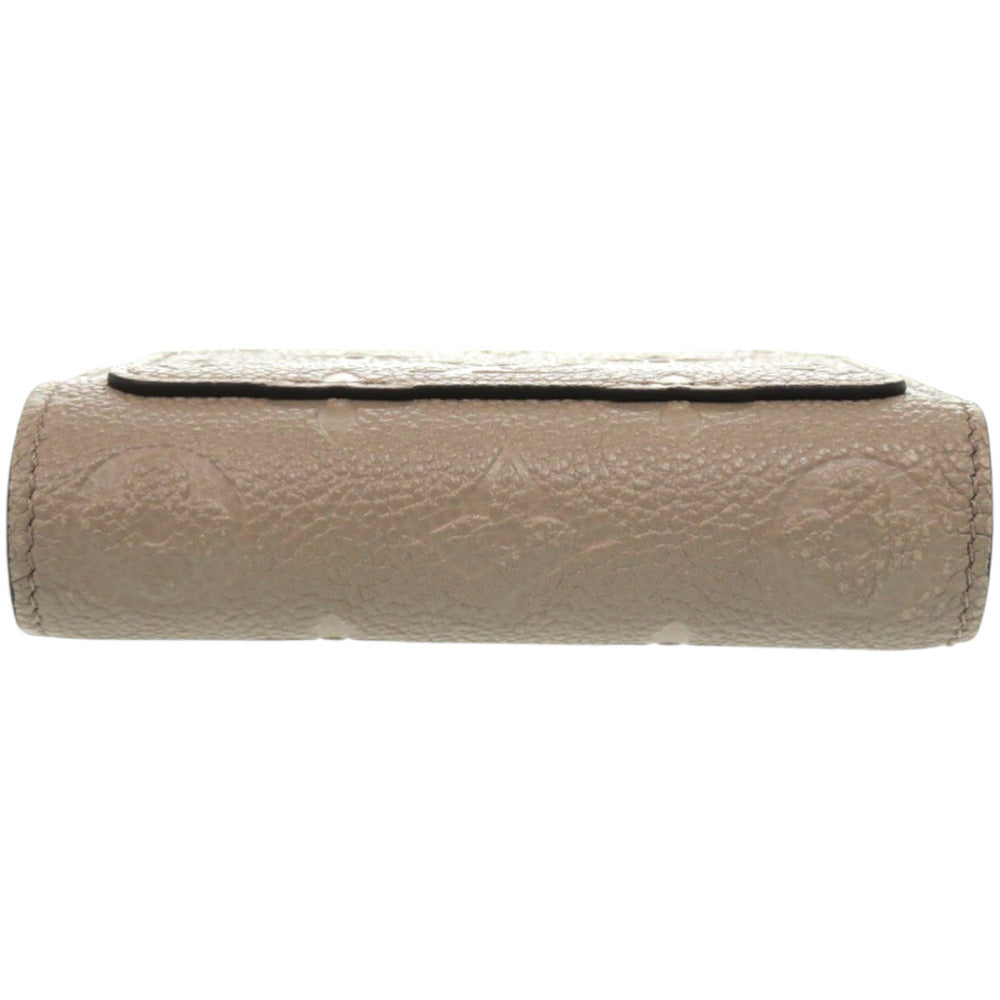 Louis Vuitton Bifold M80152 Ann Platt Tour Monogram Wallet Case