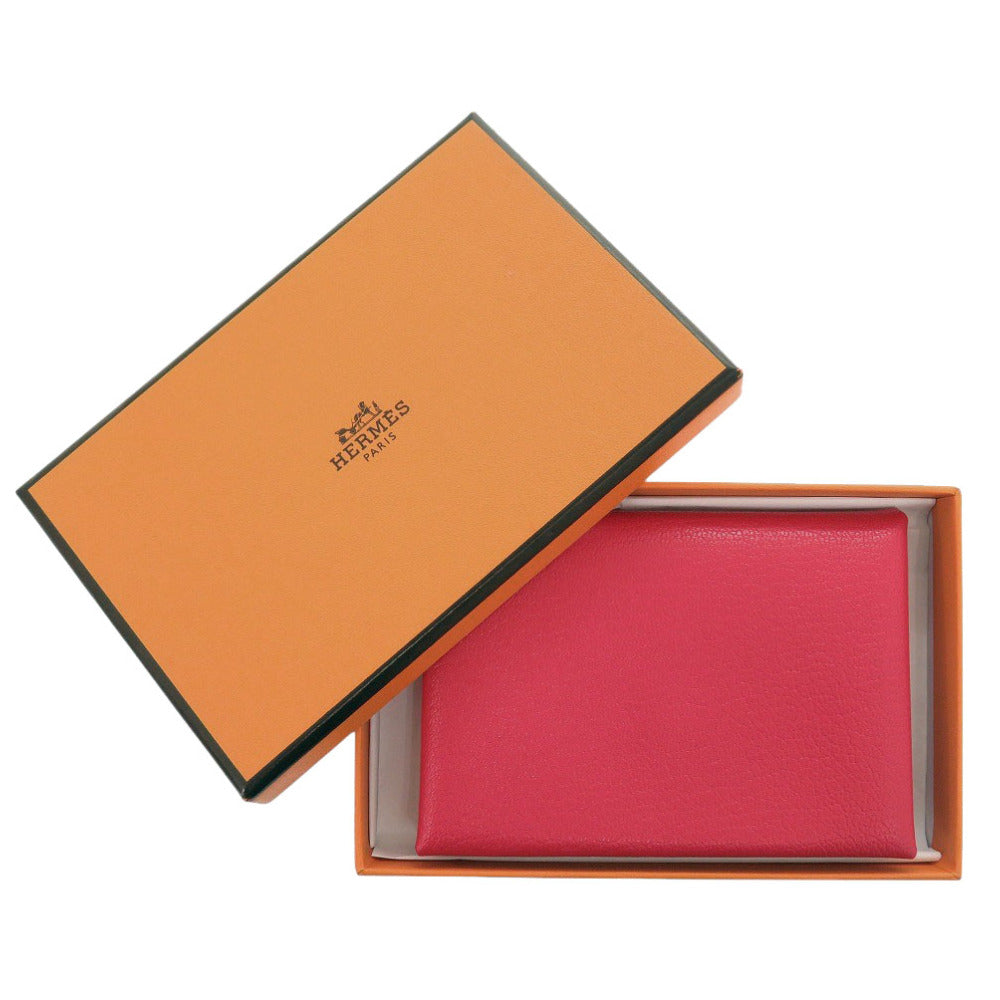 Coin Case Shave Calvi Duo Women Handbag Red Travel Bag
