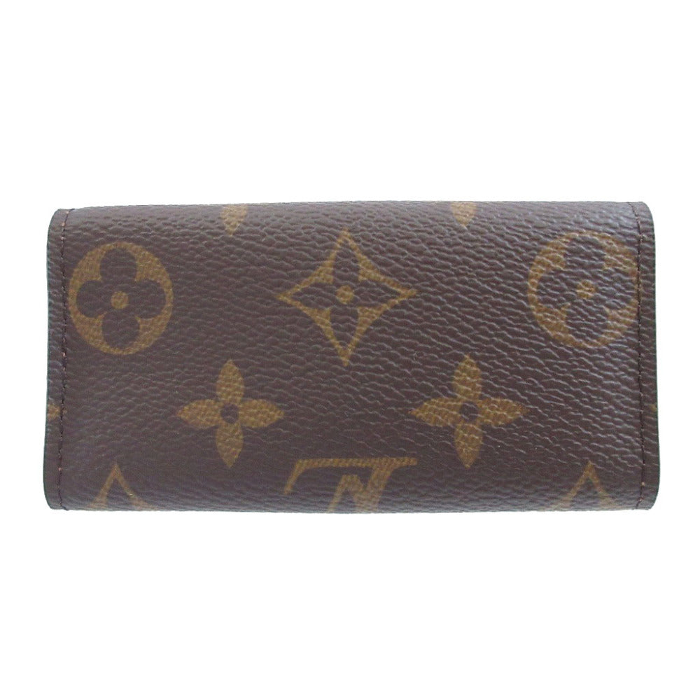 Louis Vuitton Key holder M69517 Multicles Monogram Canvas Brown Key Chain 7X1900Iez5C4