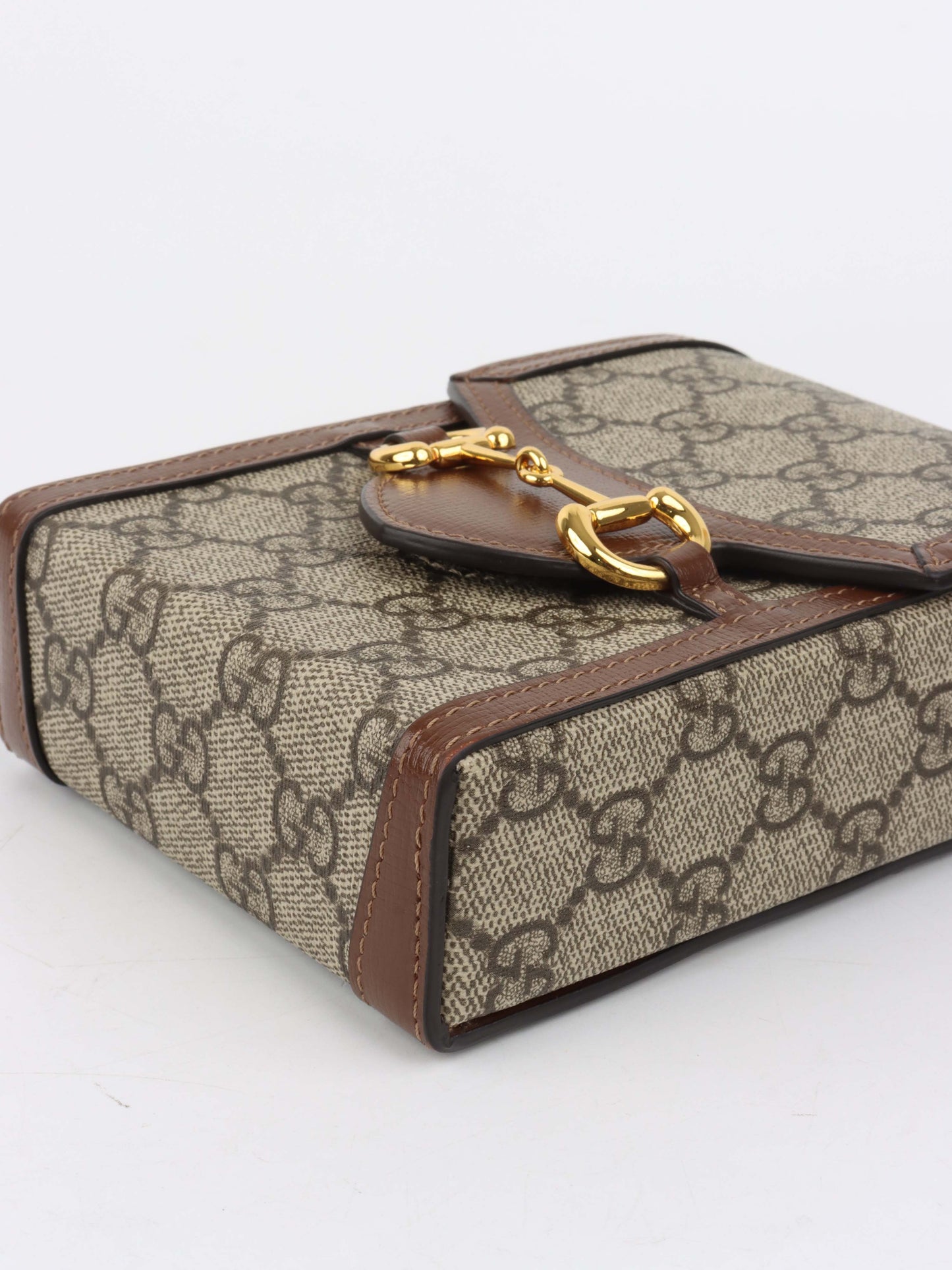 Gucci Horsebit 1955 Mini Bag