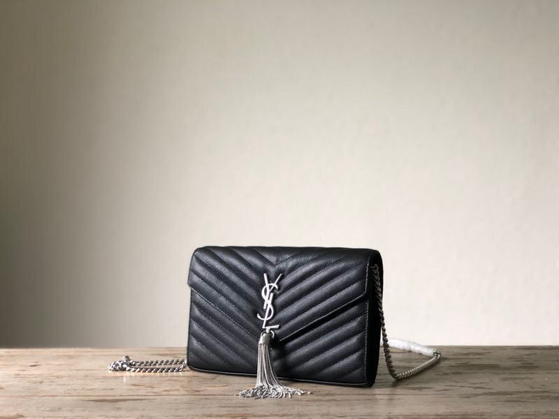 YSL Saint Laurent Ysl Saint Saurent Bags 498 Travel Bag