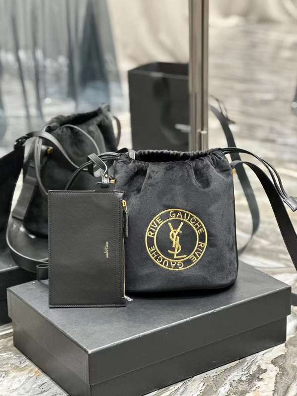 YSL Saint Laurent Ysl Saint Saurent Bags 568 2 Travel Bag