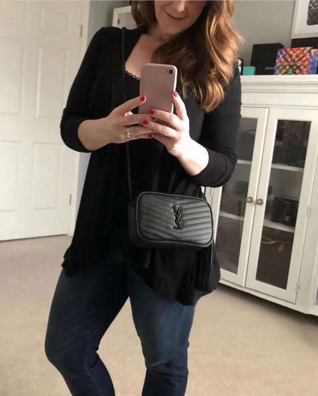 YSL Saint Laurent Ysl Saint Saurent Bags 209 2 Travel Bag
