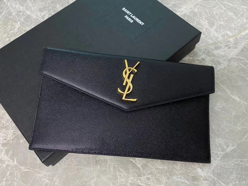 YSL Saint Laurent Ysl Saint Saurent Bags 608 Travel Bag