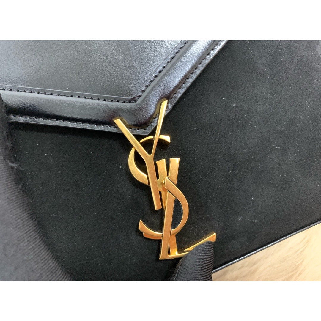 YSL Saint Laurent Cassandra Shoulder Bag Ysl 623931Bow0W1000 8854