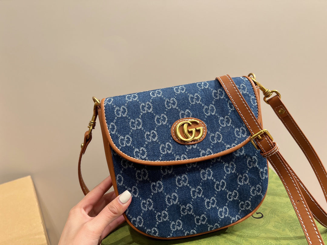 EN - Luxury LUV 759 Travel Bag