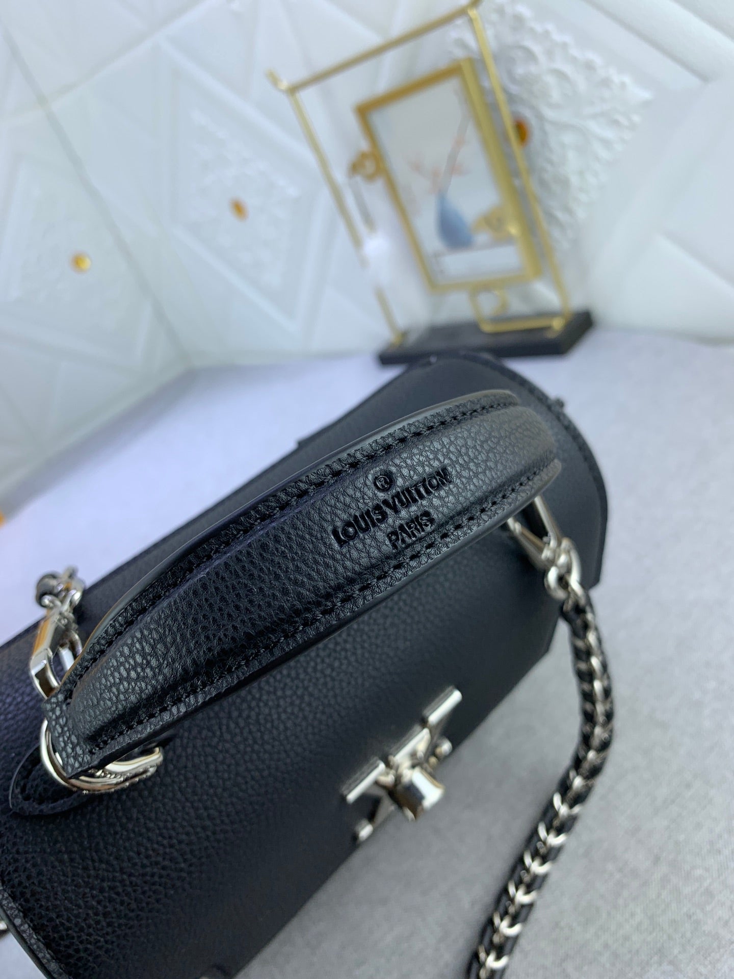 EN - Luxury LUV 744 Travel Bag