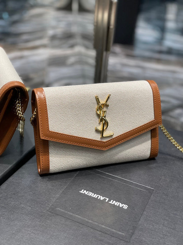 YSL Saint Laurent Ysl Saint Laurent Bags 033 Travel Bag