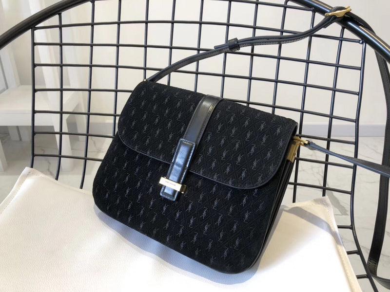 YSL Saint Laurent Ysl Saint Saurent Bags 043 2 Travel Bag