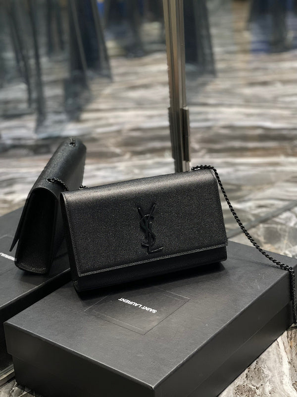 YSL Saint Laurent Ysl Saint Saurent Bags 188 Travel Bag