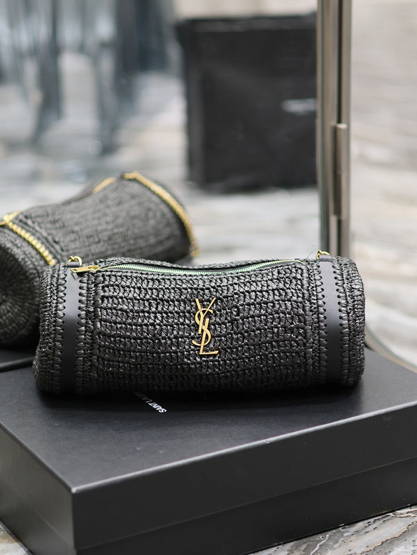 YSL Saint Laurent Ysl Saint Saurent Bags 022 Travel Bag