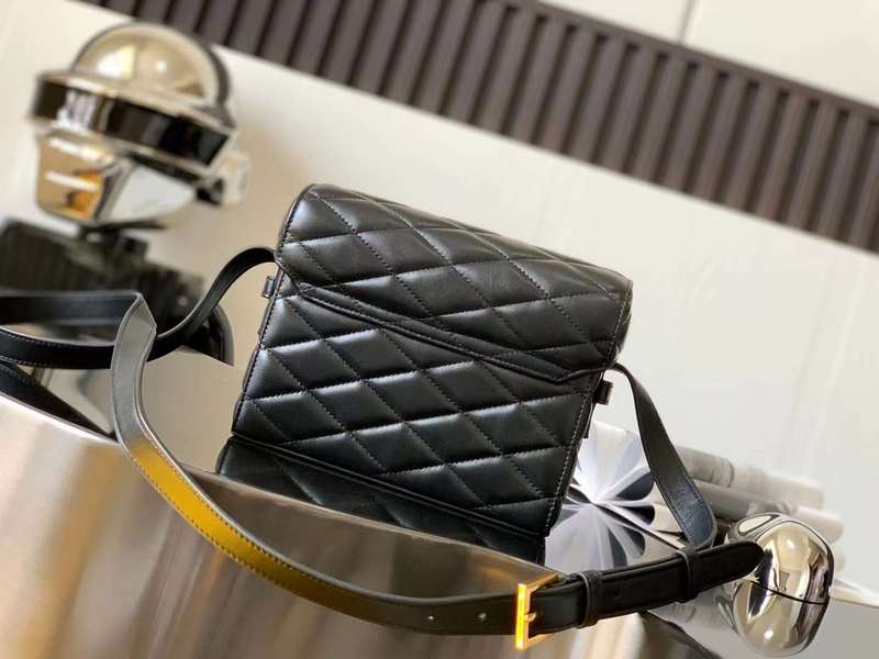 YSL Saint Laurent Ysl Saint Saurent Bags 504 2 Travel Bag
