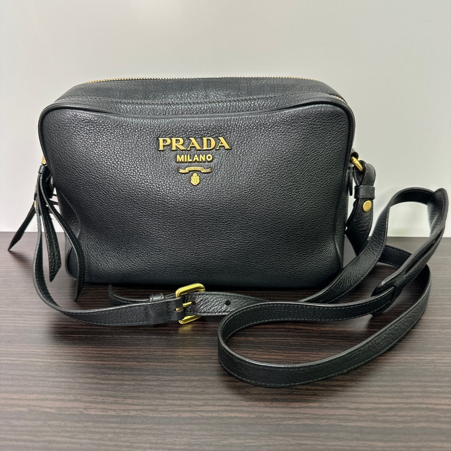 Prada Handbag Crossbody bag & Designer Bags