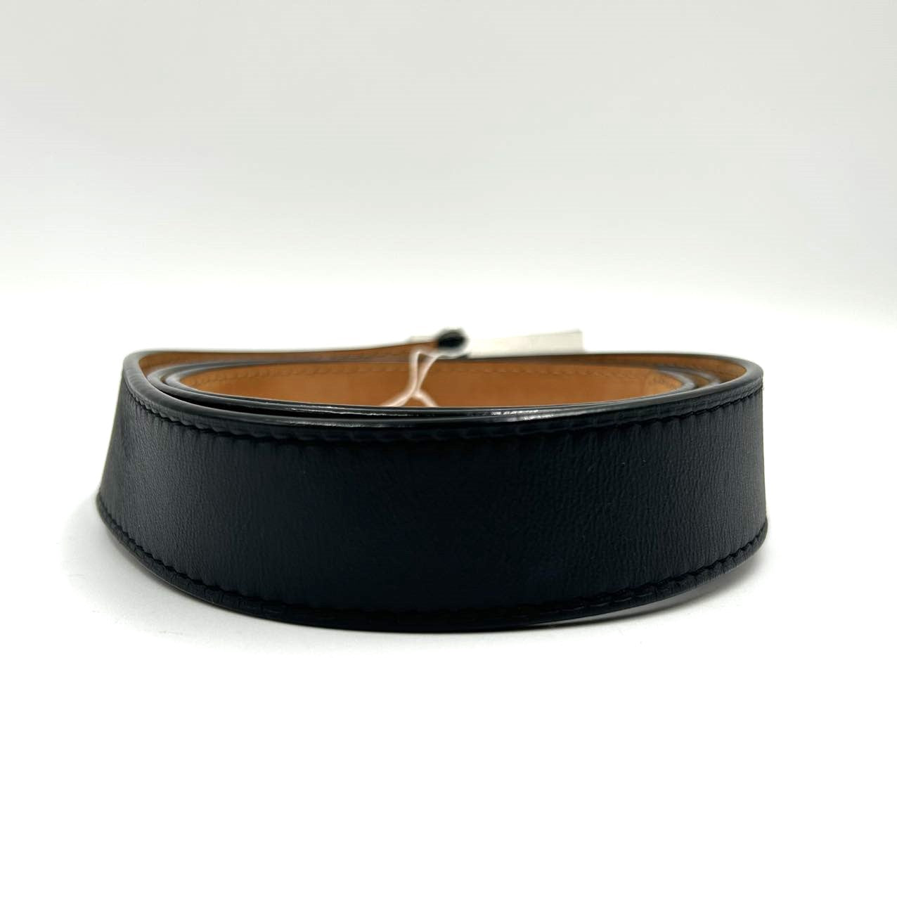 Louis Vuitton Sunture Jeans Belt Fashion Apparel