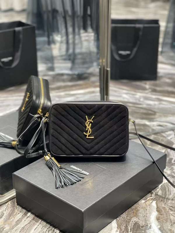 YSL Saint Laurent Ysl Saint Saurent Bags 565 2 Travel Bag
