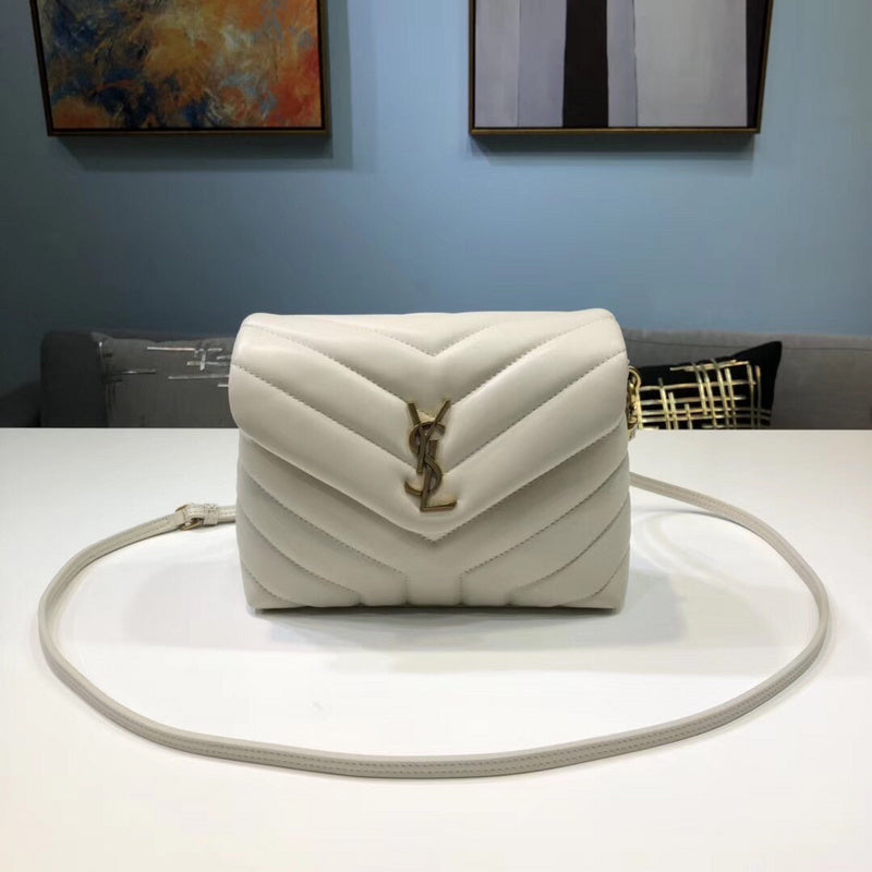 YSL Saint Laurent Bag Zonex Ysl Saint Laurent Bags 555 Travel Bag