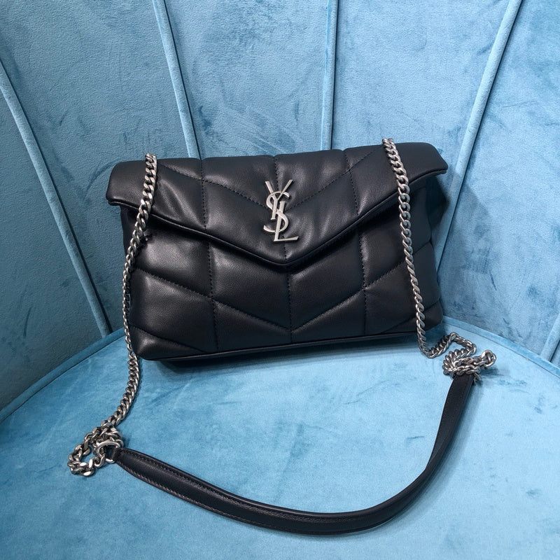 YSL Saint Laurent Ysl Saint Laurent Bags 351 Travel Bag