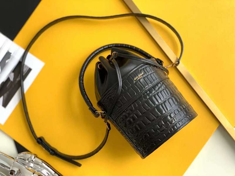 YSL Saint Laurent Ysl Saint Saurent Bags 125 2 Travel Bag