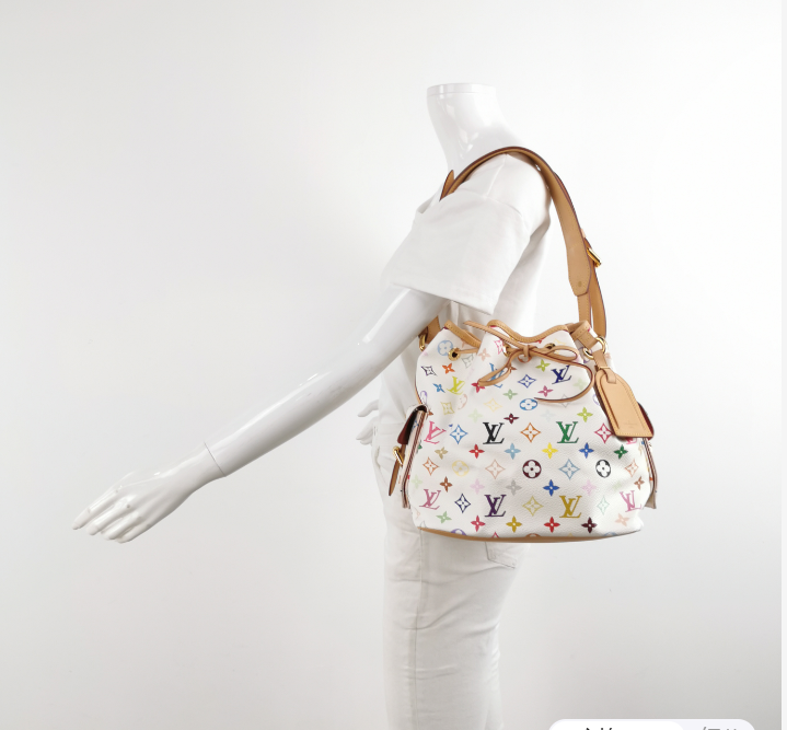 Louis Vuitton (LV) Multicolor  NOE GM 250216781065679