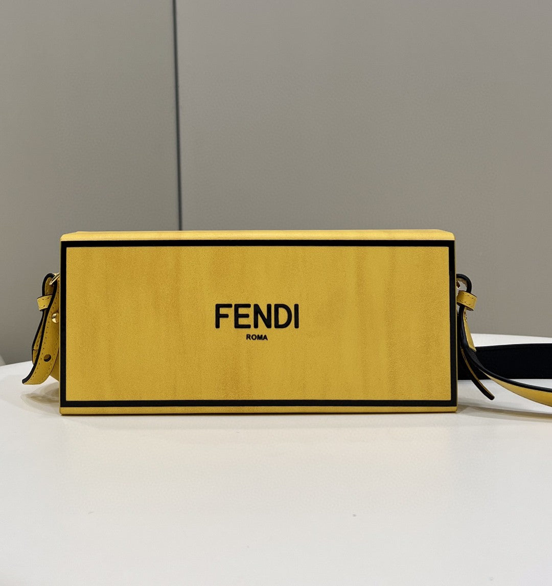 Top QualityTop Quality Horizontal Box Handbag