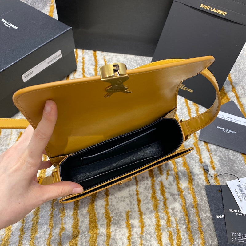 YSL Saint Laurent Ysl Saint Saurent Bags 022 2 Travel Bag
