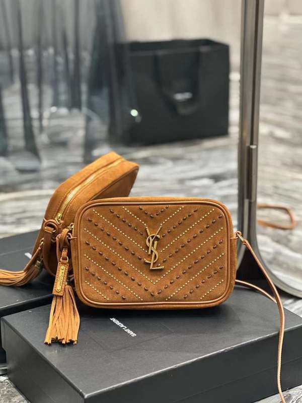 YSL Saint Laurent Ysl Saint Saurent Bags 527 2 Travel Bag