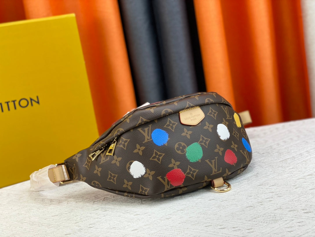 EN - Luxury LUV 830 Travel Bag