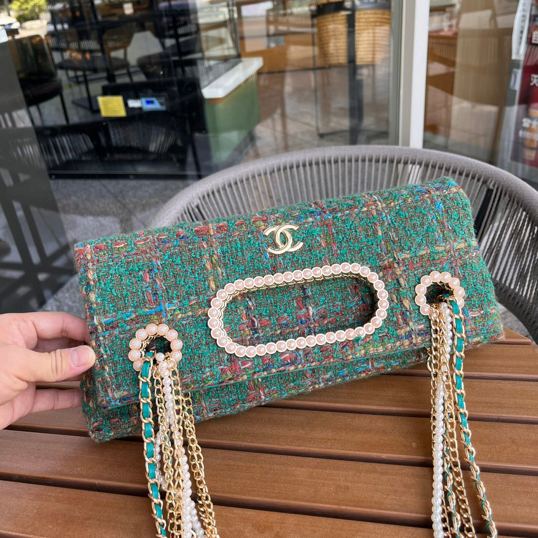 New rep Lux CHL 523 Handbag