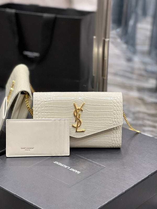 YSL Saint Laurent Ysl Saint Laurent Bags 034 Travel Bag