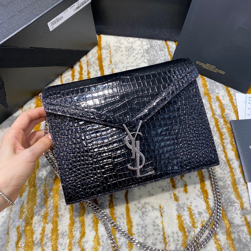 YSL Saint Laurent Ysl Saint Saurent Bags 142 2 Travel Bag