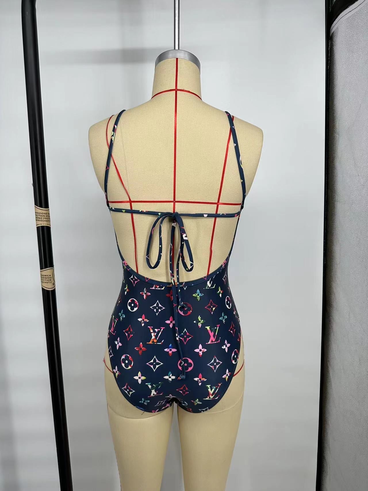 Louis Vuitton swimwear