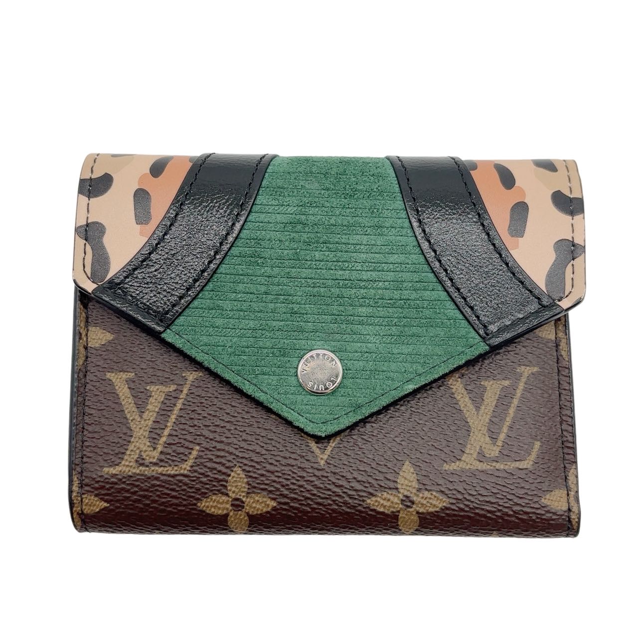 Louis Vuitton Portefeuille Victorine Wallet