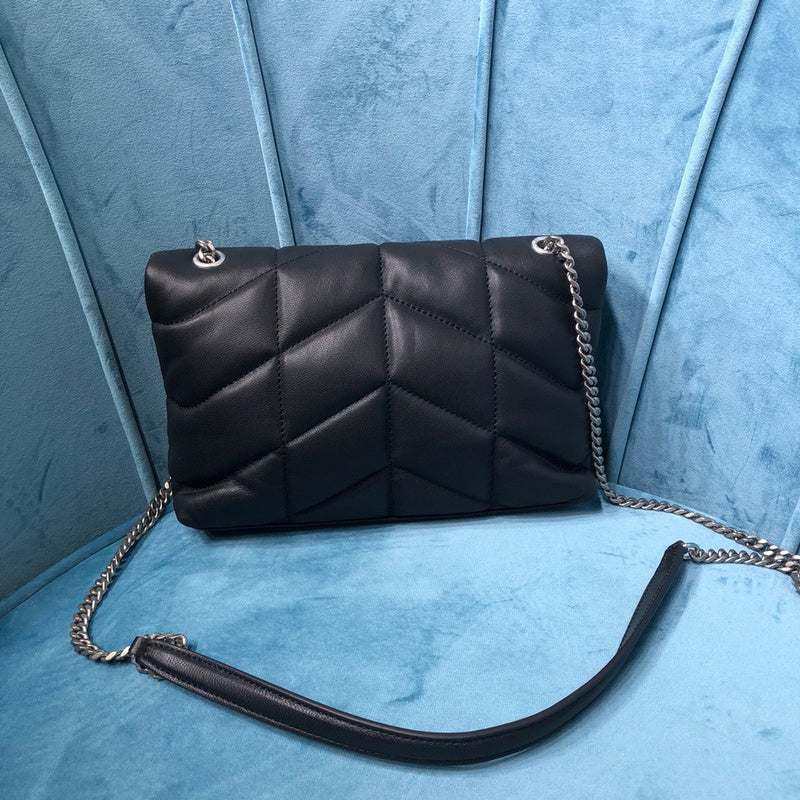 YSL Saint Laurent Ysl Saint Laurent Bags 351 Travel Bag
