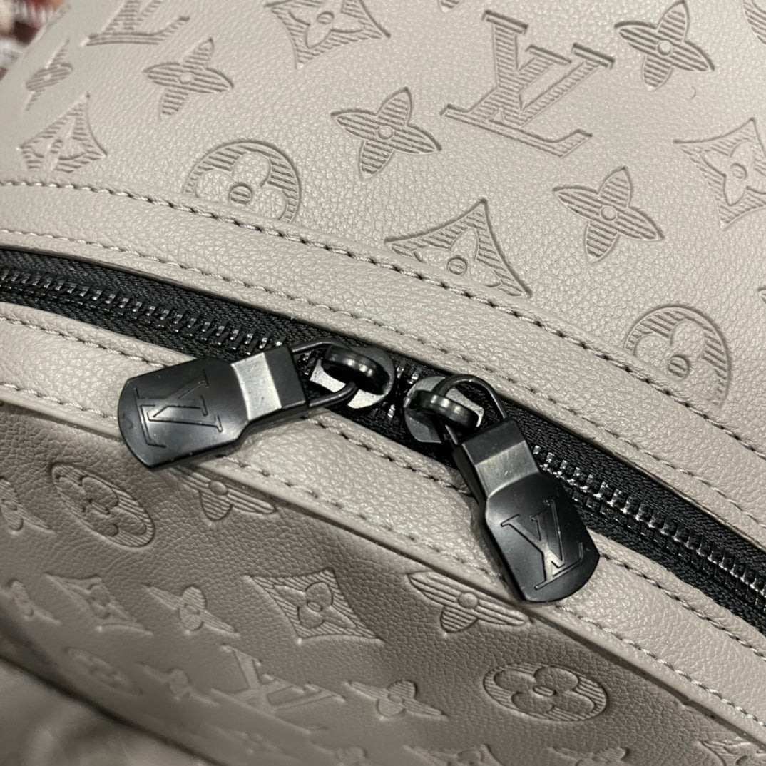 EN - Luxury LUV 856 Travel Bag