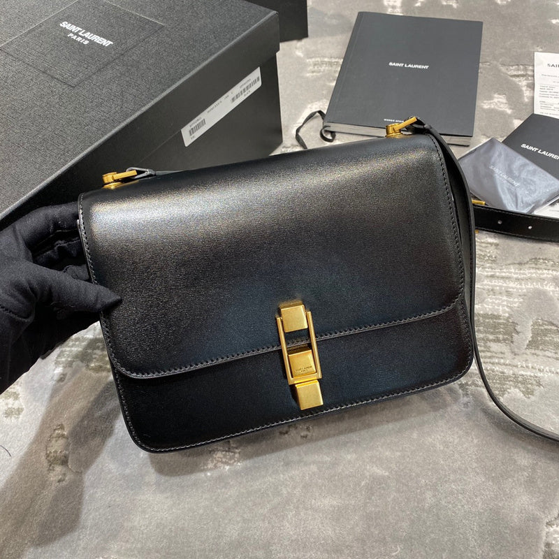 YSL Saint Laurent Ysl Saint Saurent Bags 040 2 Travel Bag