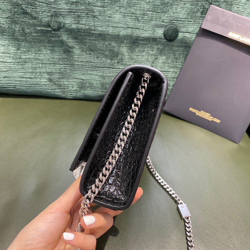 YSL Saint Laurent Ysl Saint Saurent Bags 264 2 Travel Bag