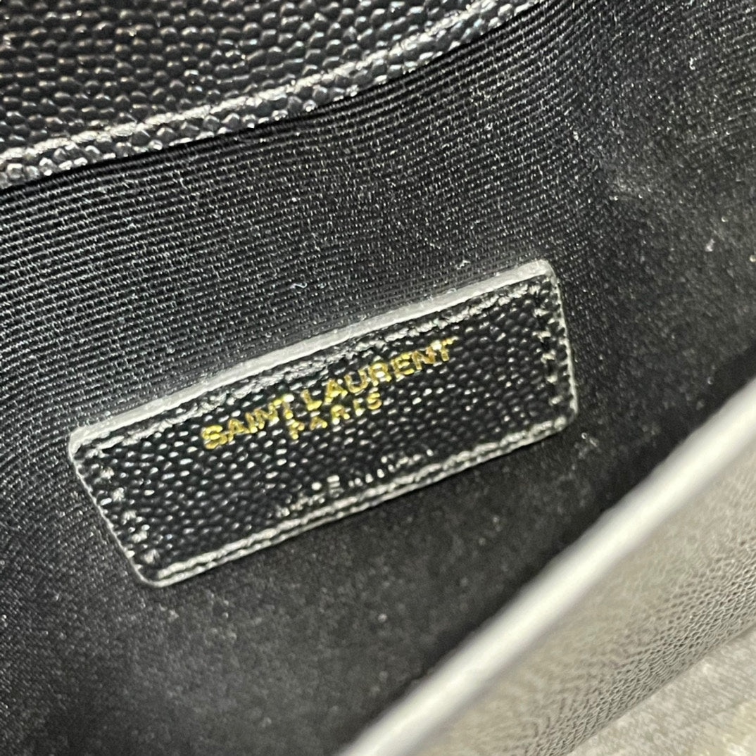 EN - Luxury SLY 311 Travel Bag