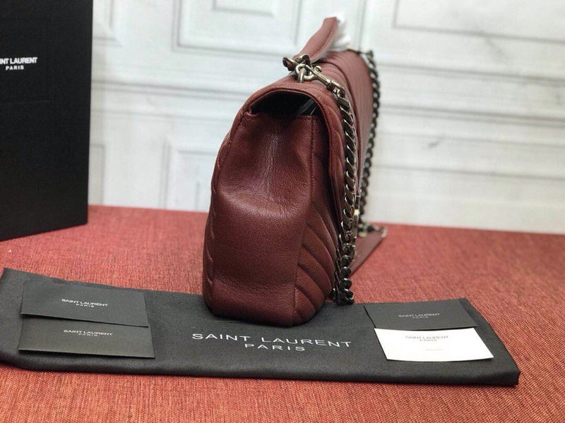 YSL Saint Laurent Ysl Saint Saurent Bags 421 Travel Bag