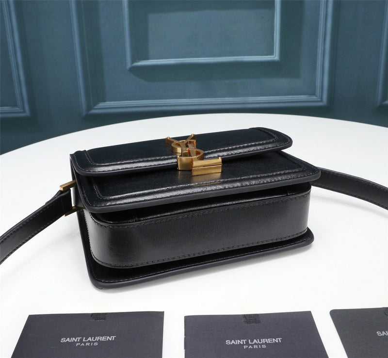 YSL Saint Laurent Ysl Saint Saurent Bags 378 Travel Bag