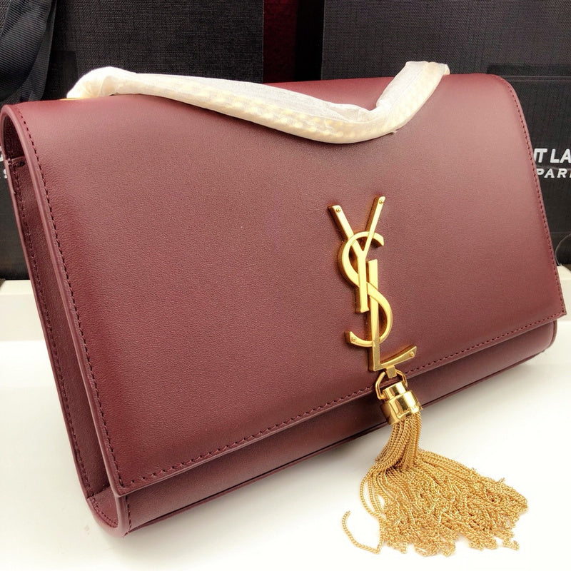 YSL Saint Laurent Ysl Saint Saurent Bags 285 2 Travel Bag
