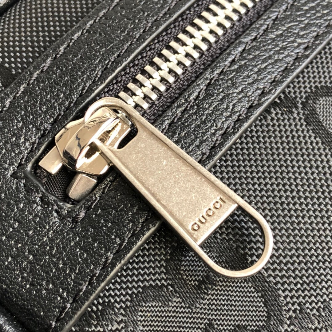 gg Off Grid Belt gg Black Accessory